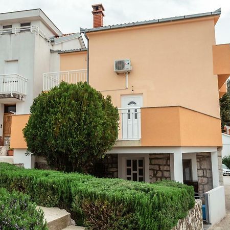 Apartmani Srsen Blace Buitenkant foto