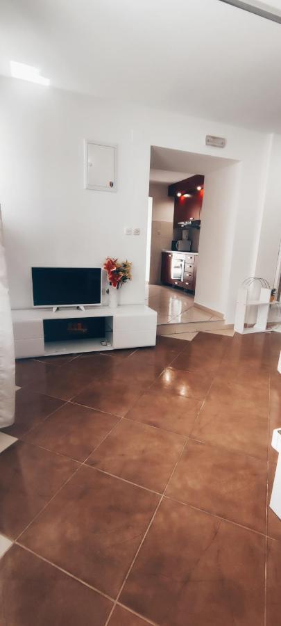 Apartmani Srsen Blace Buitenkant foto